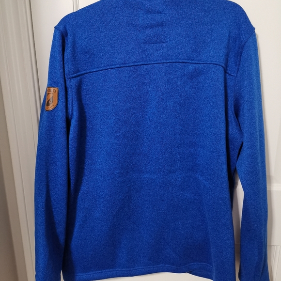 Chamonix Trevoux Fleece Mens - Picture 2 of 4